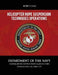 Helicopter Rope Suspension Techniques Operations by Department of the Navy