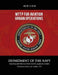 MTTP for Aviation Urban Operations by Department of the Navy