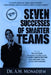 Seven Successes of Smarter Teams, Part 4: How to Use Simple Management Consulting Secrets to Support Business Solutions Easily, Build Smarter Teams, a by A. M. Monadjem