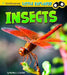 Insects by Martha E. H. Rustad