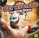 Rey Mysterio: Pro Wrestling Superstar by Emily Raij