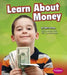 Learn about Money by Mary Reina