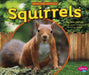 Squirrels by Gail Saunders-Smith