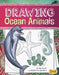 Drawing Ocean Animals by Abby Colich, Juan Calle Velez