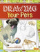 Drawing Your Pets by Abby Colich