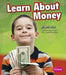 Learn about Money by Mary Reina