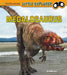 Megalosaurus by Sally Lee