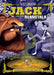 Jack and the Beanstalk: An Interactive Fairy Tale Adventure by Blake Hoena