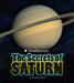 The Secrets of Saturn by Kassandra Radomski