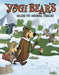 Yogi Bear's Guide to Animal Tracks by Mark Weakland
