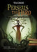 Perseus the Hero: An Interactive Mythological Adventure by Nadine Takvorian