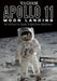 Apollo 11 Moon Landing: An Interactive Space Exploration Adventure by Thomas K. Adamson