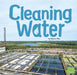 Cleaning Water by Rebecca Olien