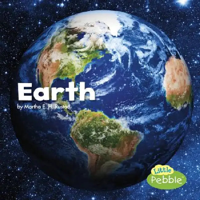 Earth by Martha E. H. Rustad