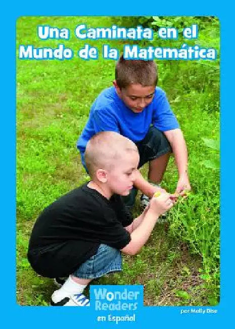 Una Caminata En El Mundo de la Matemática by Dise, Molly