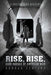 Rise, Rise, Dark Horses of American Noir: A Postmodern Mystery by Ventana