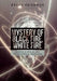 Mystery of Black Fire, White Fire: Science, Kabbalah, and the Question of Beginnings by Bruce Friedman