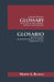English-Spanish Glossary of Technical and Forensic Ballistics and Firearms: Glosario Espanol-Ingles de Balistica Tecnica y Forense y Armas de Fuego by Martin Blanco