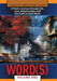 Word(s), Volume 1: A Poetic Journey Through Life, Love, Relationships, and the Truth in God S Word by Christopher O. James