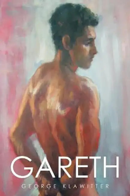 Gareth by George Klawitter