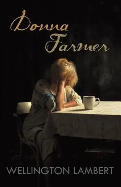 Donna Farmer by Wellington Lambert