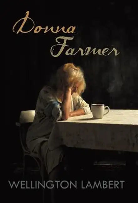 Donna Farmer by Wellington Lambert