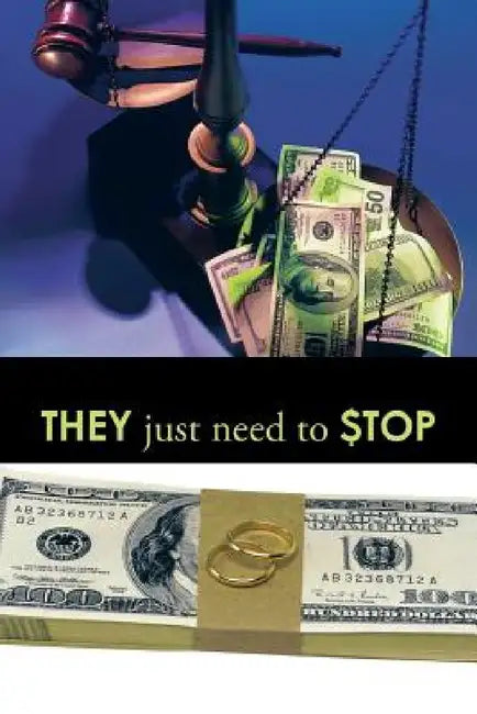 THEY just need to $TOP by Lynne Landen