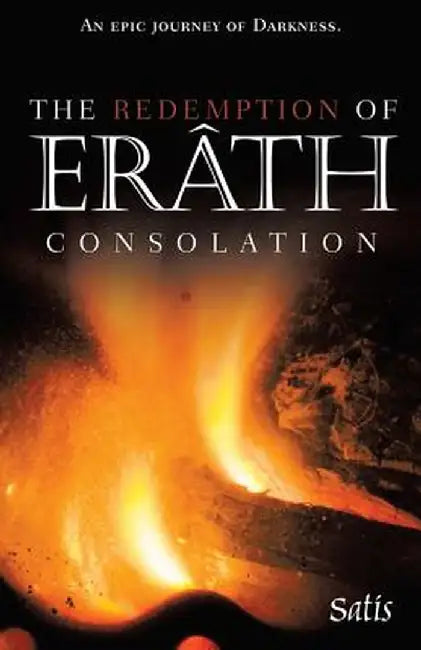 The Redemption of Erath: Consolation by Satis