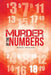 Murder by the Numbers by Robert Brigham