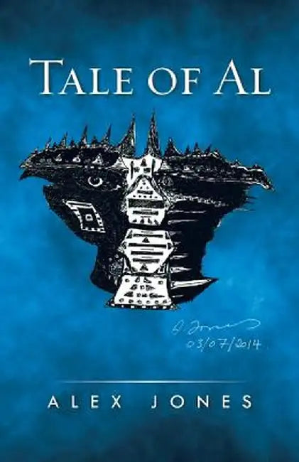 Tale of Al by Alex Jones