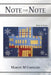 Note for Note (Another Pentateuch) - Book 4: Snow by Marcus M. Cornelius