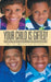 Your Child Is Gifted!: Excellent Tips, Advice, and Techniques for Parents Who Want to Secure Acting Roles for Their Children by Dr C. Marcellus Griffin