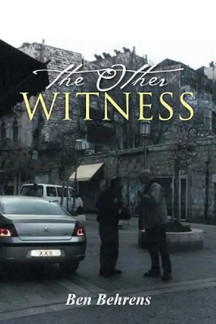 The Other Witness by Ben Behrens