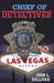 Chief of Detectives by John L. Sullivan