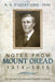 R. D. O'Leary (1866-1936): Notes from Mount Oread, 1914-1915 by MD M. R. O'Leary