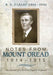 R. D. O'Leary (1866-1936): Notes from Mount Oread, 1914-1915 by MD M. R. O'Leary