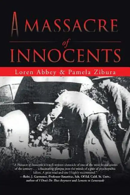 A Massacre of Innocents by Loren Abbey