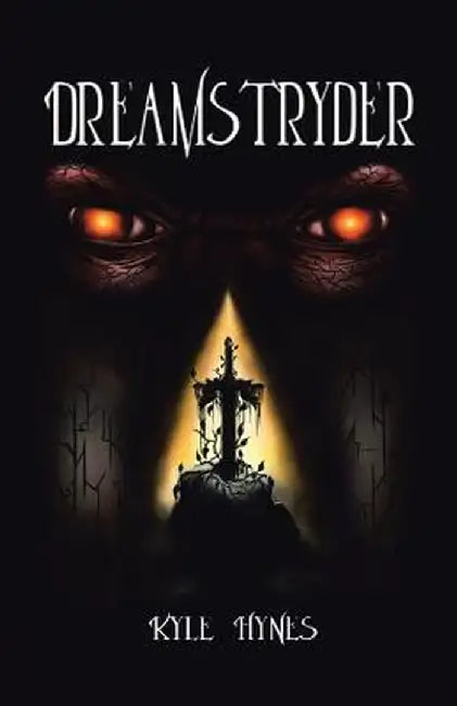 Dreamstryder by Kyle Hynes
