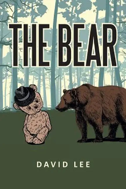 The Bear by David Lee