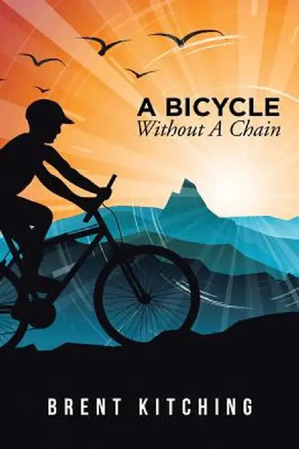 A Bicycle Without a Chain by Brent Kitching