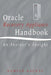 Oracle Recovery Appliance Handbook: An Insider's Insight by Ramesh Raghav
