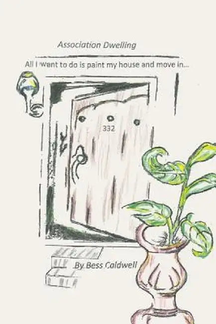 Association Dwelling: A Forensic Look by Bess Caldwell