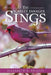 As the Scarlet Tanager Sings by Elizabeth a. Philips