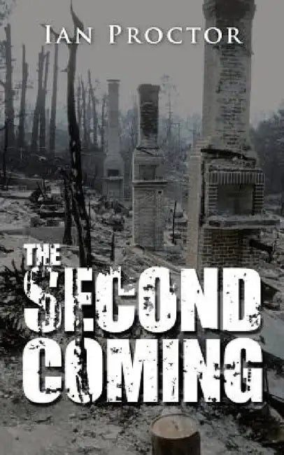 The Second Coming by Ian Proctor