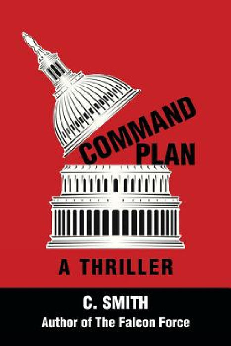 Command Plan by C. Smith