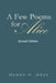 A Few Poems for Alice by Henry H. Gray