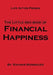 The Little Red Book of Financial Happiness: Life After Prison by Raymar Rodriguez