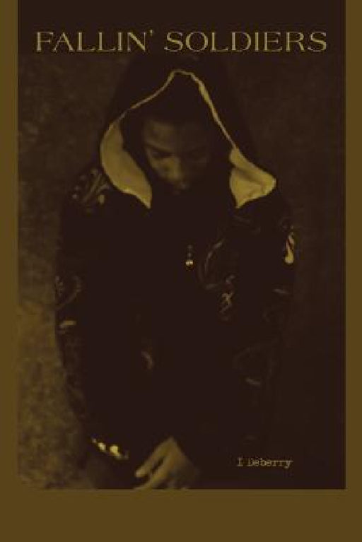 Fallin' Soldiers by Isaac Deberry