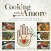Cooking with Amore by Maria Amore
