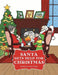 Santa Gets Help for Christmas by Gena Cooke